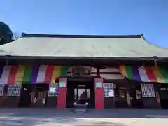 喜多院(埼玉県)