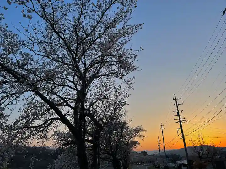 白鳥神社(長野県)