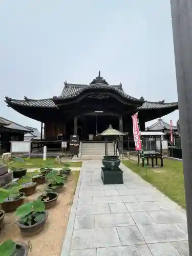 餘慶寺(岡山県)