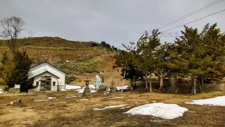 吉井神社のその他建物