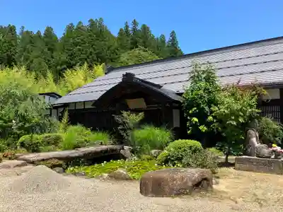 大雄寺(岐阜県)