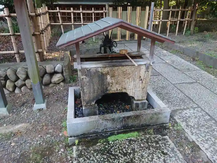大國魂神社(東京都)