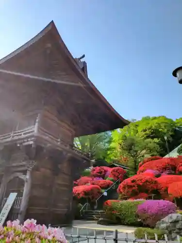 等覚院(神奈川県)