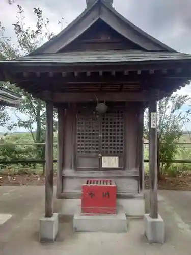 布施弁天 東海寺(千葉県)