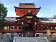 石清水八幡宮(京都府)