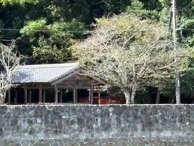 杉之浦神社(広島県)