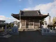 神明社(愛知県)