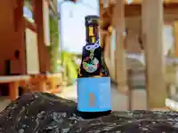 日本唯一香辛料の神 波自加彌神社の食事