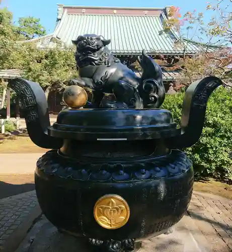 豪徳寺のその他建物