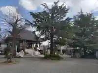 法蓮寺(東京都)