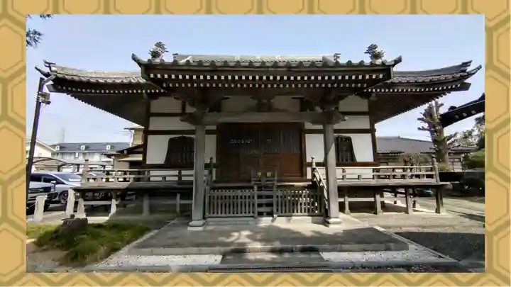 石田寺(東京都)