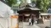 田無神社(東京都)