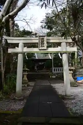 浅間神社(静岡県)