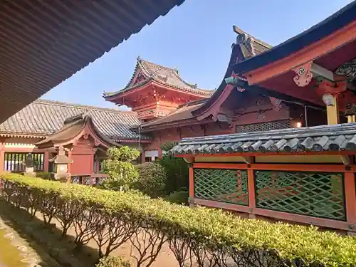 伊佐爾波神社(愛媛県)