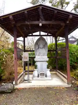 浄光明寺(神奈川県)