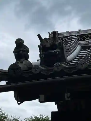 西教寺(滋賀県)
