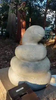 甲斐國一宮 浅間神社(山梨県)