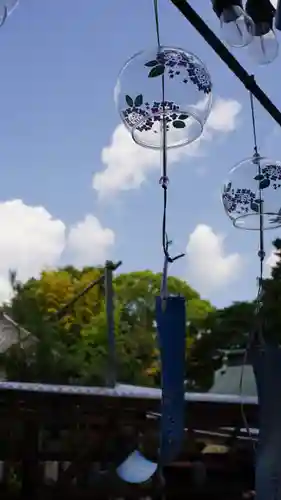 水無瀬神宮(大阪府)