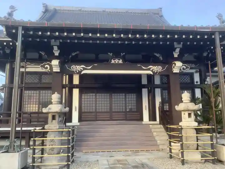 円龍寺(愛知県)