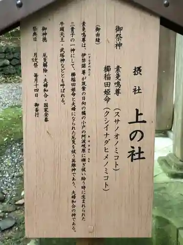 出雲大神宮の歴史