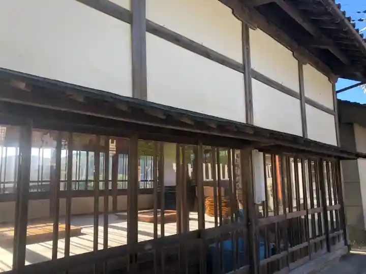 須可麻神社のその他建物