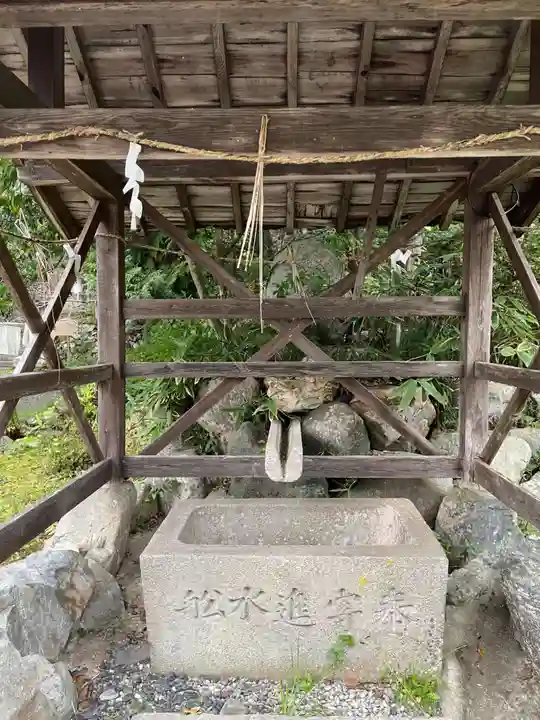 與能神社(京都府)