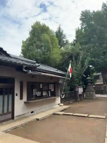 稲荷神社(東京都)