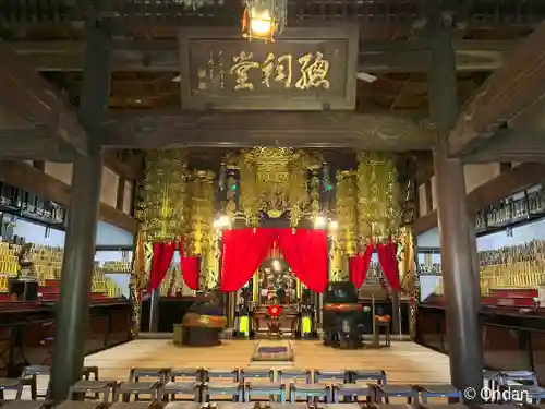 永平寺(福井県)