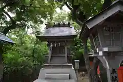 高山稲荷神社(青森県)