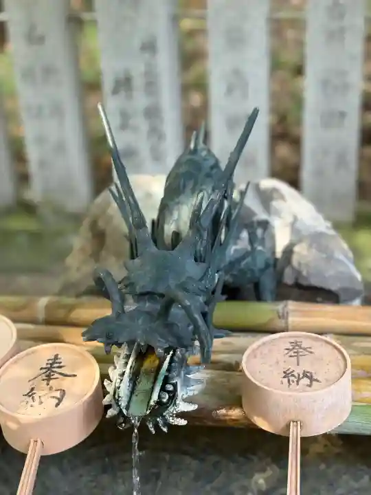 北山鹿島神社(兵庫県)