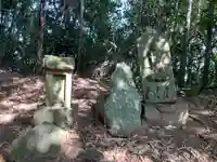 稲荷神社(千葉県)