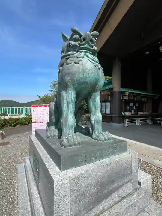 常陸国出雲大社(茨城県)