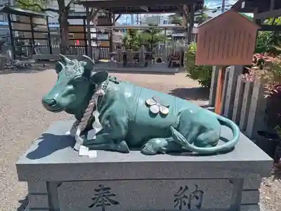 古宮神社(大阪府)