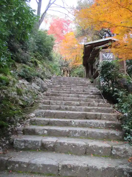 大悲閣千光寺(京都府)