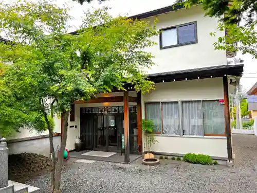 西野神社のその他建物