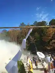 阿賀神社(滋賀県)