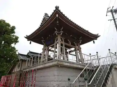 仙壽寺のその他建物