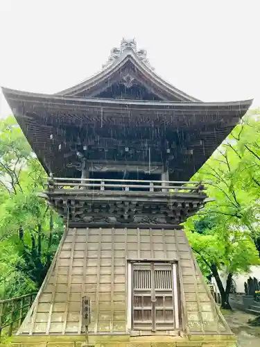 観福寺(千葉県)