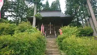 祥雲寺(岩手県)