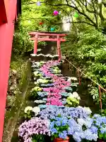 柳谷観音 楊谷寺(京都府)