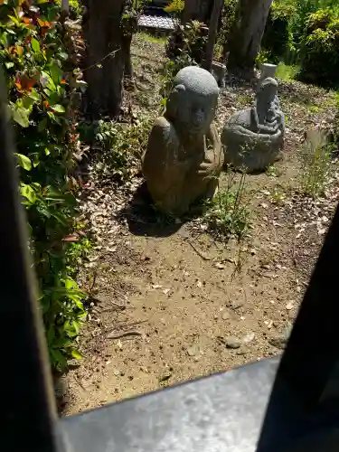 吉備姫王墓（檜隈墓）(奈良県)