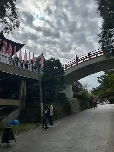 観音山慈眼院（高崎観音）(群馬県)