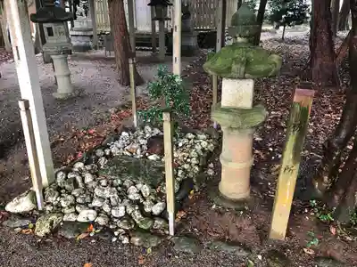仲神社(三重県)