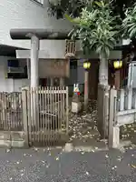 桐生稲荷神社(東京都)