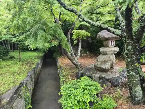 奥石神社(滋賀県)