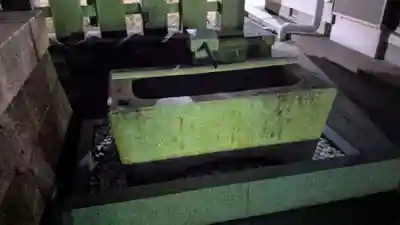 伏見稲荷大社御旅所(京都府)