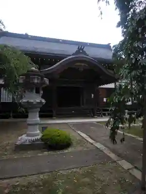 愛蔵寺(福島県)