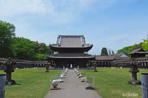 瑞龍寺(富山県)