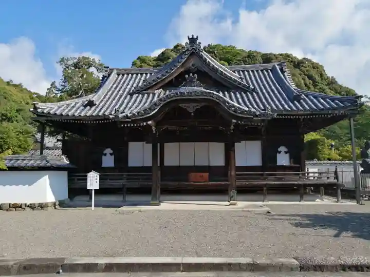 粉河寺のその他建物