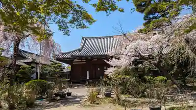 法金剛院(京都府)